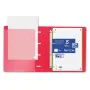 Reliure à anneaux Oxford Europeanbinder Polyfoam 1 Unités A4 A4+ de Oxford, Classeurs - Réf : S8414543, Prix : 16,58 €, Remis...