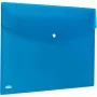 Enveloppes Oxford Multicouleur A3 polypropylène Plastique 5 Pièces de Oxford, Enveloppes pour envois - Réf : S8414564, Prix :...