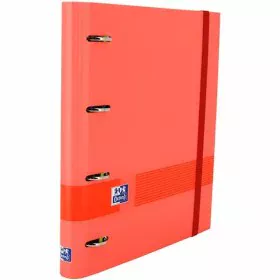 Carpeta de anillas Oxford Europeanbinder Sandía A4 A4+ de Oxford, Archivadores - Ref: S8414576, Precio: 16,86 €, Descuento: %