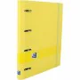 Carpeta de anillas Oxford Europeanbinder Banana A4 A4+ de Oxford, Archivadores - Ref: S8414577, Precio: 13,67 €, Descuento: %