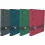 Ring binder Oxford Europeanbinder 1 Unit A4 A4+ by Oxford, Filing cabinets - Ref: S8414582, Price: 13,94 €, Discount: %