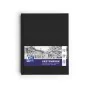 Bloc de dibujo Oxford Negro A4 de Oxford, Papel de dibujo - Ref: S8414617, Precio: 10,06 €, Descuento: %