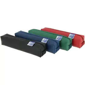 School Case Oxford & You Small 22 x 4 x 4 cm by Oxford, Pencil cases - Ref: S8414626, Price: 10,95 €, Discount: %