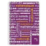 Cahier Pacsa Violet Din A4 4 Pièces 80 Volets de Pacsa, Cahiers à spirales - Réf : S8414672, Prix : 11,13 €, Remise : %