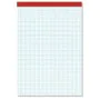 Notepad Pacsa 1/8" 80 Sheets Printed grid 4 mm Without lid 10 Pieces by Pacsa, Notepads & Memo Books - Ref: S8414702, Price: ...