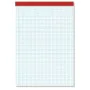 Notepad Pacsa 1/4" 80 Sheets Printed grid 4 mm Without lid 10 Pieces by Pacsa, Notepads & Memo Books - Ref: S8414703, Price: ...