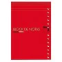 Notepad Pacsa 10 Units 80 Sheets With lid 10 Pieces by Pacsa, Notepads & Memo Books - Ref: S8414709, Price: 23,09 €, Discount: %