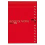 Notepad Pacsa 1/8" 80 Sheets Printed grid 4 mm 10 Pieces by Pacsa, Notepads & Memo Books - Ref: S8414711, Price: 9,69 €, Disc...