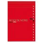 Block Notes Pacsa 1/8" 80 Pagine Griglia stampata 4 mm 10 Pezzi di Pacsa, Blocchi appunti e taccuini - Rif: S8414712, Prezzo:...