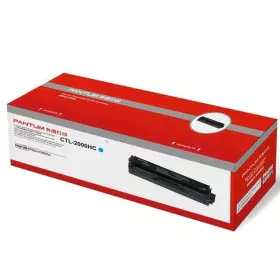 Toner Pantum CTL-2000HC Cyan by Pantum, Printer toners and inks - Ref: S8414774, Price: 99,72 €, Discount: %