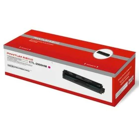 Toner Pantum CTL-2000HM Magenta de Pantum, Toners et encre pour imprimante - Réf : S8414776, Prix : 98,34 €, Remise : %