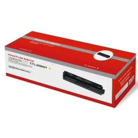 Toner Pantum CTL-2000HY Jaune de Pantum, Toners et encre pour imprimante - Réf : S8414777, Prix : 99,72 €, Remise : %