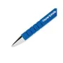 Crayon Paper Mate Flexgrip Ultra ST Bleu 1 mm (36 Pièces) de Paper Mate, Stylos à bille rétractable - Réf : S8414831, Prix : ...