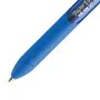 Gel pen Paper Mate InkJoy Gel Blue 12 Units by Paper Mate, Gel Ink Rollerball Pens - Ref: S8414833, Price: 31,93 €, Discount: %