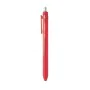 Stylo gel Paper Mate InkJoy Gel Rouge 12 Unités de Paper Mate, Stylos à bille à encre gel - Réf : S8414835, Prix : 31,93 €, R...