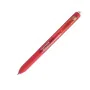 Stylo gel Paper Mate InkJoy Gel Rouge 12 Unités de Paper Mate, Stylos à bille à encre gel - Réf : S8414835, Prix : 31,93 €, R...