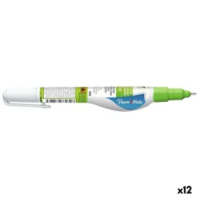 Lápis Corretor Paper Mate NP10 7 ml 12 Unidades de Paper Mate, Lápis corretores - Ref: S8414839, Preço: 33,95 €, Desconto: %