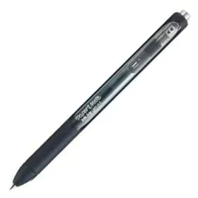 Gel pen Paper Mate InkJoy Gel Black 0,7 mm 24 Pieces by Paper Mate, Gel Ink Rollerball Pens - Ref: S8414846, Price: 22,89 €, ...