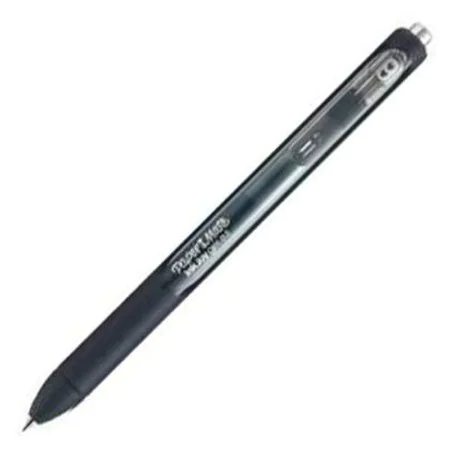 Penna gel Paper Mate InkJoy Gel Nero 0,7 mm 24 Pezzi di Paper Mate, Penne roller a inchiostro gel - Rif: S8414846, Prezzo: 22...