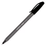 Bolígrafo Paper Mate Inkjoy 100 Negro 1 mm (50 Unidades) de Paper Mate, Bolígrafos de bola - Ref: S8414863, Precio: 24,82 €, ...