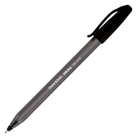 Pen Paper Mate Inkjoy 100 Black 1 mm (50 Units) by Paper Mate, Stick Ballpoint Pens - Ref: S8414863, Price: 25,91 €, Discount: %