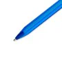 Pen Paper Mate Inkjoy 100 Blue 1 mm 100 Pieces by Paper Mate, Stick Ballpoint Pens - Ref: S8414870, Price: 40,21 €, Discount: %