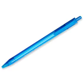 Pen Paper Mate Inkjoy 100 Blue 100 Units by Paper Mate, Stick Ballpoint Pens - Ref: S8414872, Price: 30,93 €, Discount: %