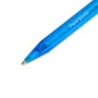 Caneta Paper Mate Inkjoy 100 Azul 100 Unidades de Paper Mate, Canetas esferográficas - Ref: S8414872, Preço: 32,29 €, Descont...