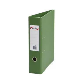 Lever Arch File Pardo Green Din A4 by Pardo, Filing cabinets - Ref: S8414885, Price: 11,68 €, Discount: %