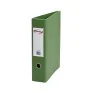 Archivador de Palanca Pardo Verde Din A4 de Pardo, Archivadores - Ref: S8414885, Precio: 11,68 €, Descuento: %