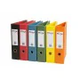 Lever Arch File Pardo Green Din A4 by Pardo, Filing cabinets - Ref: S8414885, Price: 11,20 €, Discount: %