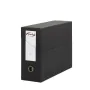 Folder Pardo Black Din A4 by Pardo, Filing cabinets - Ref: S8414898, Price: 14,35 €, Discount: %