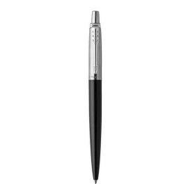 Liquid ink pen Parker 1953184 Black Steel Blue by Parker, Liquid Ink Rollerball Pens - Ref: S8414928, Price: 16,99 €, Discoun...