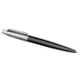 Liquid ink pen Parker 1953184 Black Steel Blue by Parker, Liquid Ink Rollerball Pens - Ref: S8414928, Price: 16,99 €, Discoun...