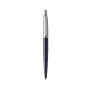 Flüssigtintenstift Parker 1953186 Blau Stahl von Parker, Tintenroller - Ref: S8414929, Preis: 16,99 €, Rabatt: %