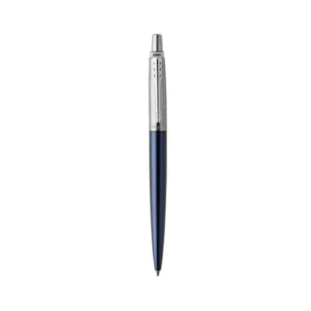 Flüssigtintenstift Parker 1953186 Blau Stahl von Parker, Tintenroller - Ref: S8414929, Preis: 16,99 €, Rabatt: %