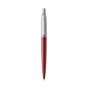 Penna a inchiostro liquido Parker 1953187 Rosso Acciaio Azzurro di Parker, Penne roller a inchiostro liquido - Rif: S8414930,...