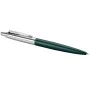 Crayon Parker Jotter XL Greenwich Rétractile Bleu Vert Médias de Parker, Stylos à bille rétractable - Réf : S8414937, Prix : ...