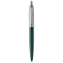 Caneta Parker Jotter XL Greenwich Retrátil Azul Verde Média de Parker, Canetas esferográficas retráteis - Ref: S8414937, Preç...