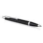 stylo à encre liquide Parker IM Noir mat de Parker, Stylos à bille à encre liquide - Réf : S8414956, Prix : 17,67 €, Remise : %