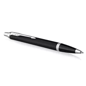 stylo à encre liquide Parker IM Noir mat de Parker, Stylos à bille à encre liquide - Réf : S8414956, Prix : 18,44 €, Remise : %