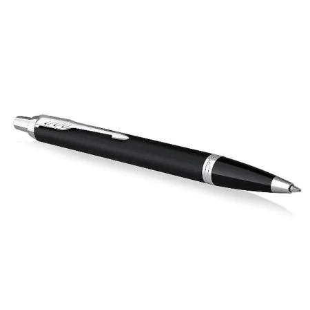 Boligrafo de tinta líquida Parker IM Negro mate de Parker, Bolígrafos de tinta líquida - Ref: S8414956, Precio: 17,67 €, Desc...