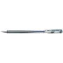 Crayon Pentel Superb Bk77 Bleu 12 Pièces de Pentel, Stylos à bille non rétractable - Réf : S8414966, Prix : 14,04 €, Remise : %