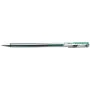 Penna Pentel Superb Bk77 Verde 12 Pezzi di Pentel, Penne a sfera - Rif: S8414967, Prezzo: 14,04 €, Sconto: %