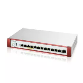 Router ZyXEL USGFLEX500H-EU0102F de ZyXEL, Routers - Ref: M0312219, Preço: 1,00 €, Desconto: %