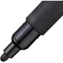 Rotulador permanente Pentel Negro 12 Piezas de Pentel, Rotuladores permanentes - Ref: S8414973, Precio: 33,60 €, Descuento: %