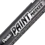 Rotulador permanente Pentel Negro 12 Piezas de Pentel, Rotuladores permanentes - Ref: S8414973, Precio: 33,60 €, Descuento: %