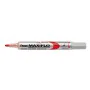 Conjunto de Canetas de Feltro Pentel Maxiflo Apagador de quadro de Pentel, Marcadores de quadro branco - Ref: S8414976, Preço...