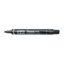 Permanent marker Pentel N50-BE Black 12 Pieces by Pentel, Permanent Markers & Marker Pens - Ref: S8414981, Price: 21,51 €, Di...