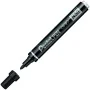 Permanent marker Pentel N50-BE Black 12 Pieces by Pentel, Permanent Markers & Marker Pens - Ref: S8414981, Price: 21,51 €, Di...